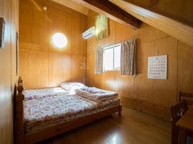 ペンション喫茶　南の楽園