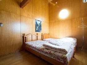 ペンション喫茶　南の楽園