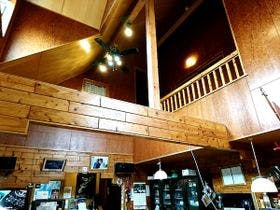 ペンション喫茶　南の楽園