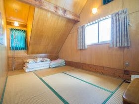 ペンション喫茶　南の楽園