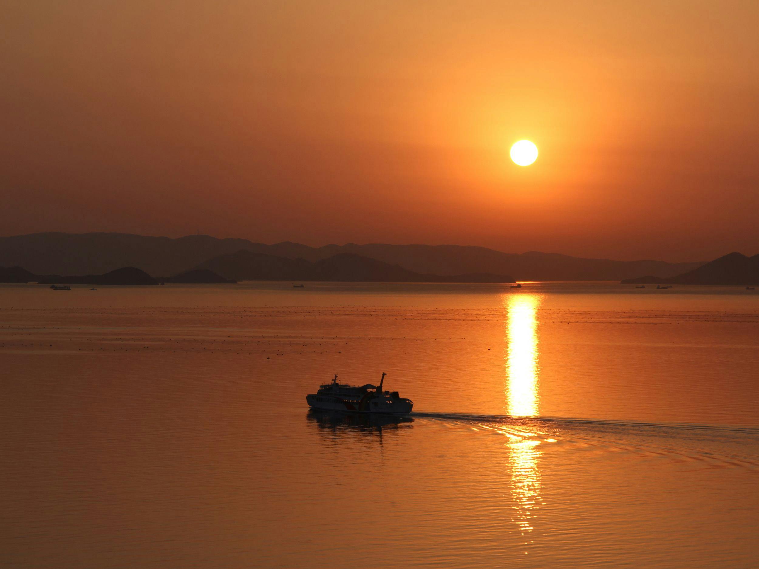 National Lodge Shodoshima