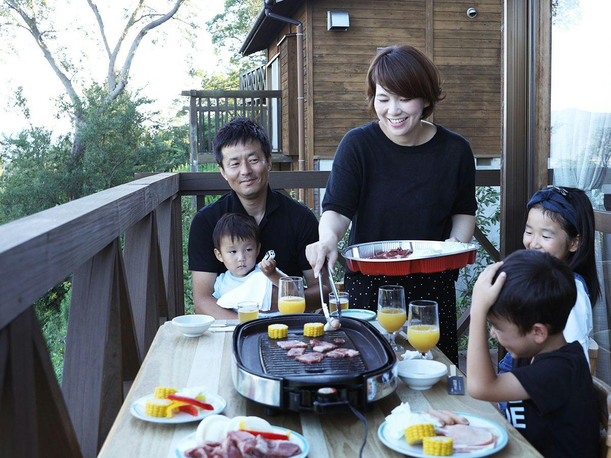National Lodge Shodoshima