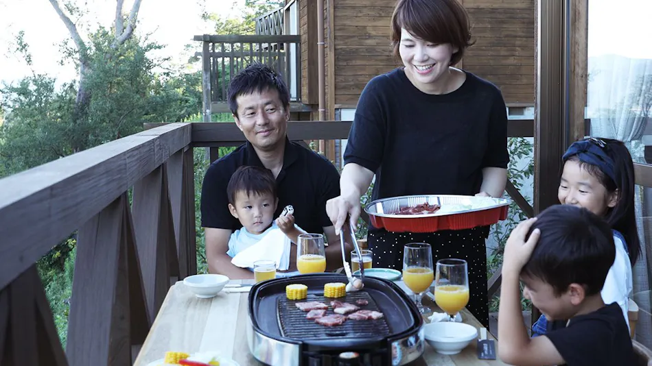 National Lodge Shodoshima