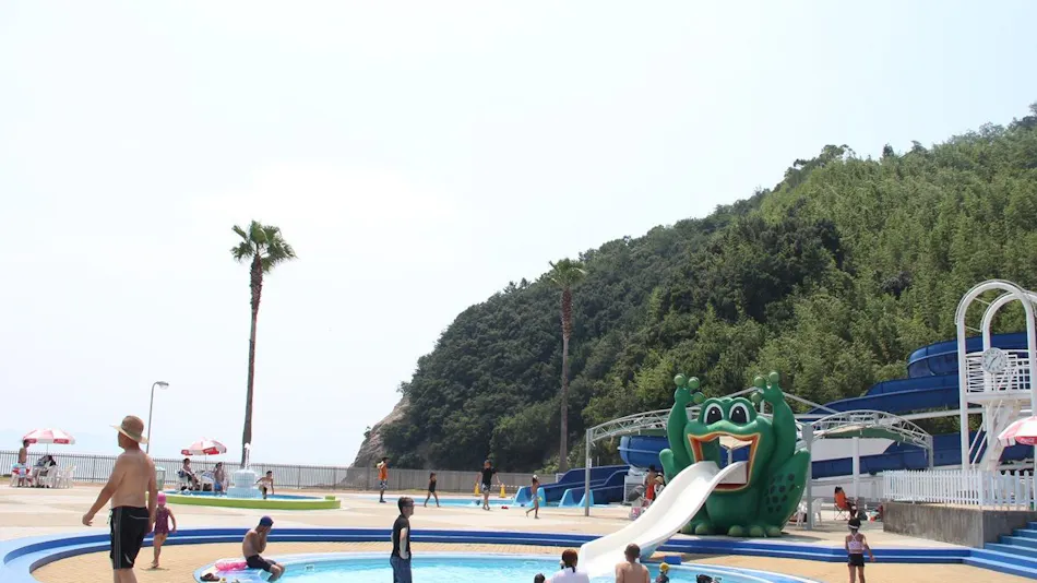 National Lodge Shodoshima