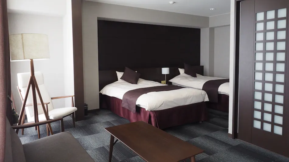 National Lodge Shodoshima