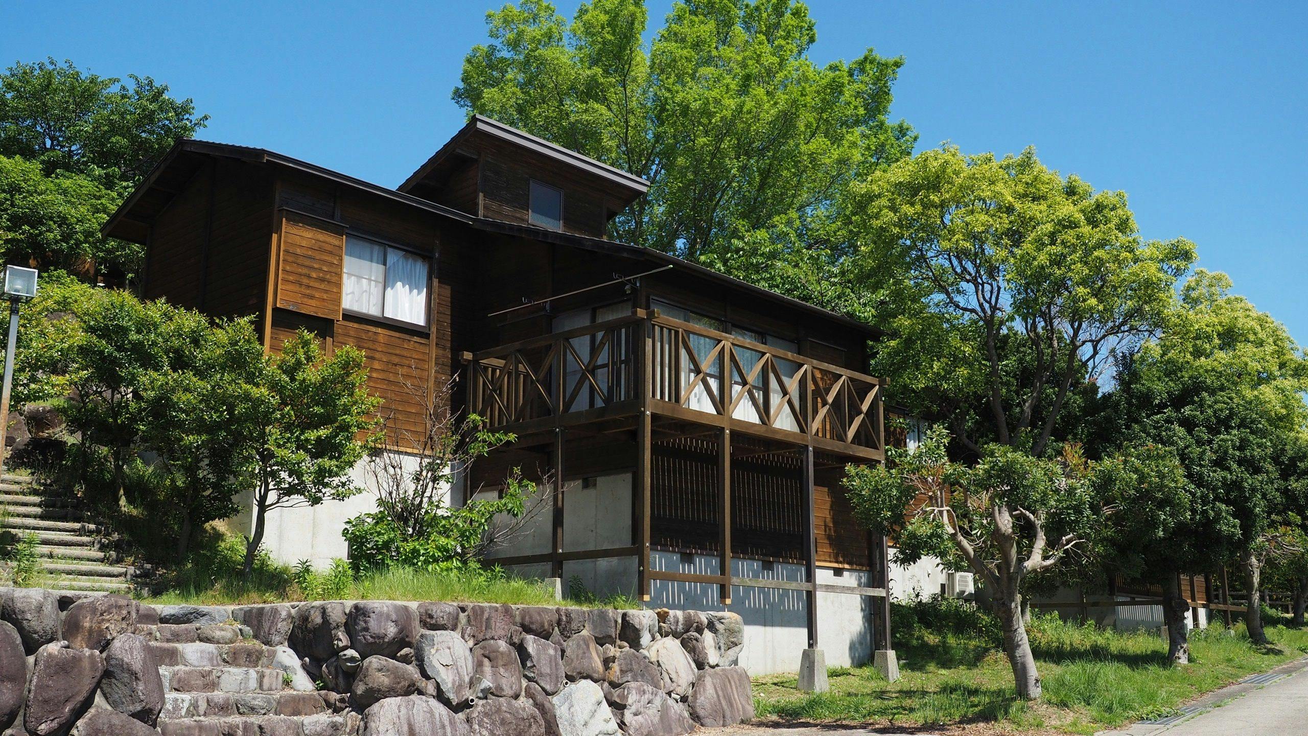 National Lodge Shodoshima