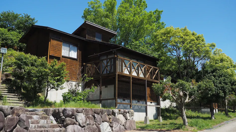National Lodge Shodoshima