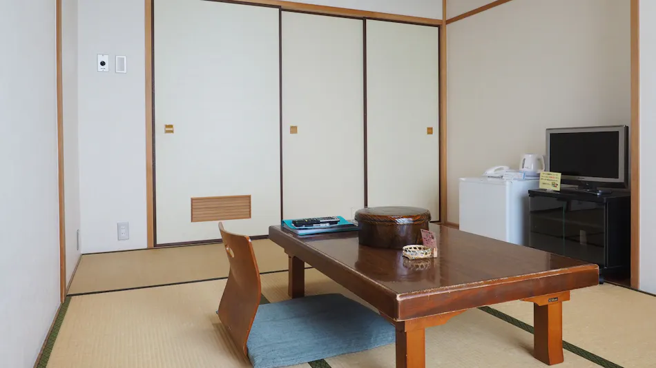 National Lodge Shodoshima