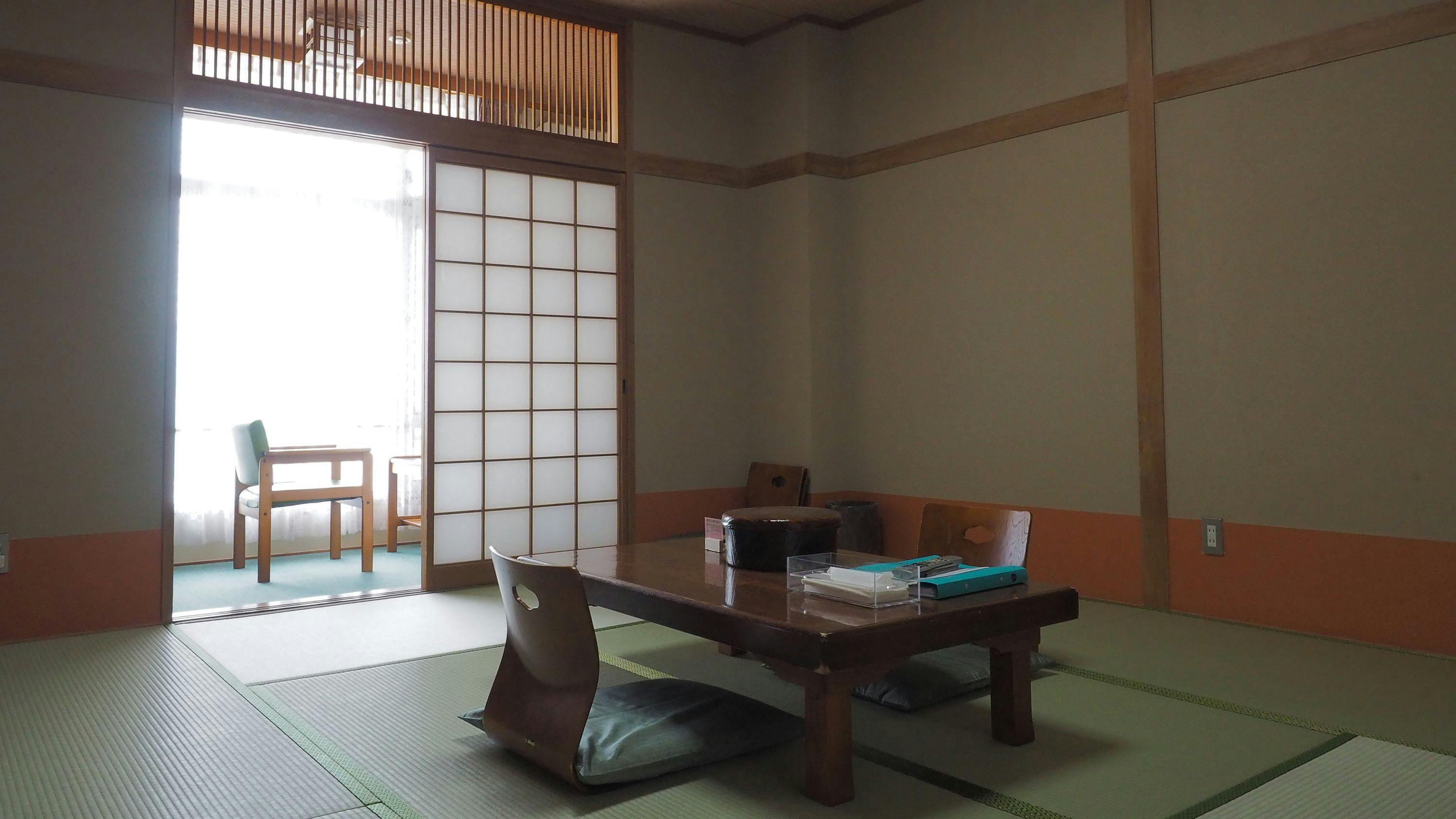 National Lodge Shodoshima