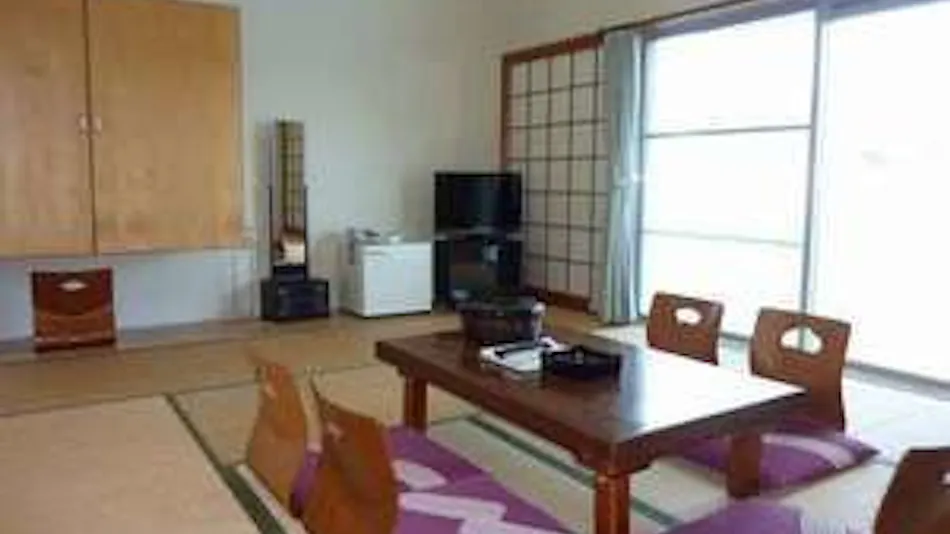 National Lodge Shodoshima