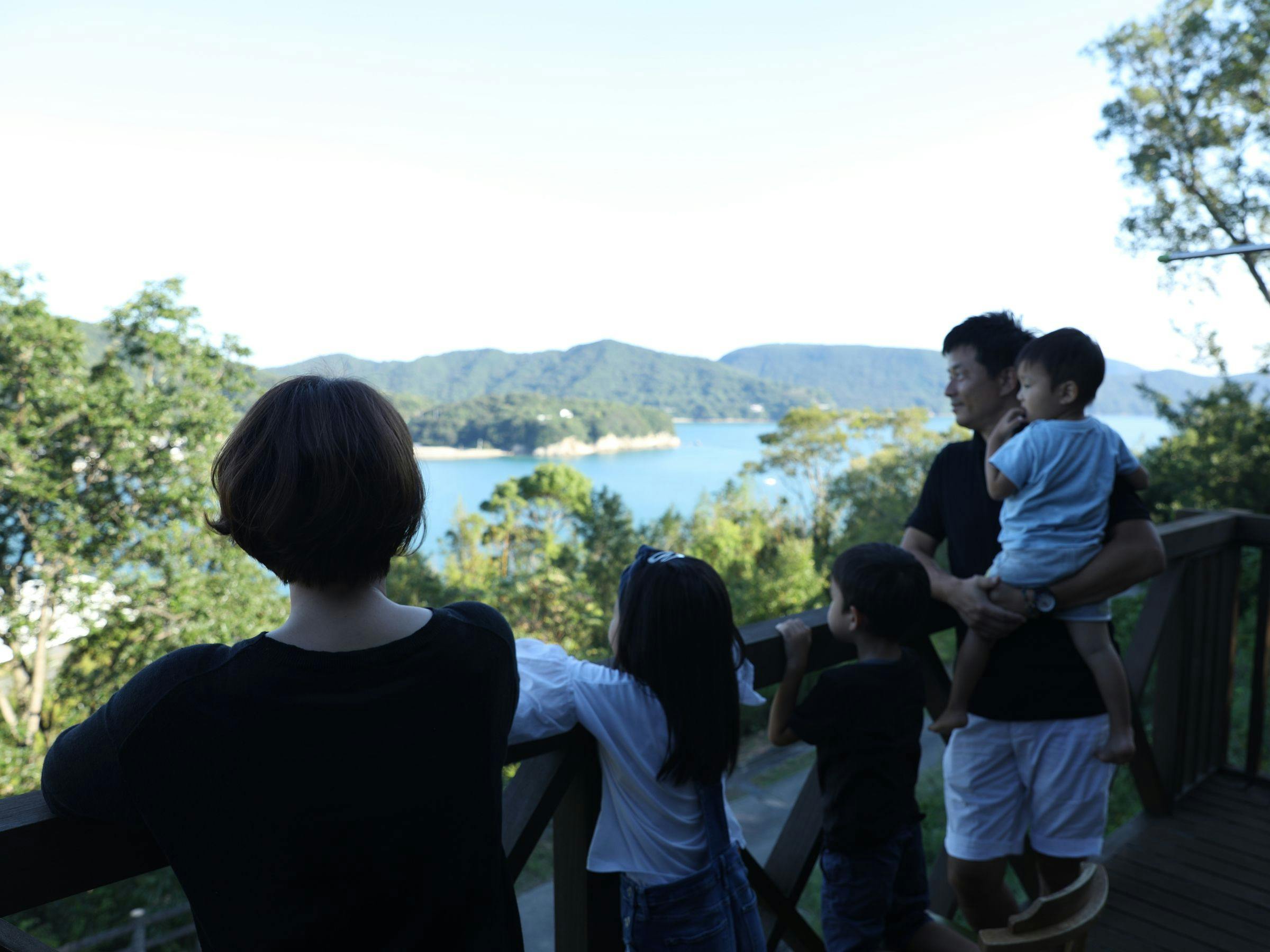 National Lodge Shodoshima