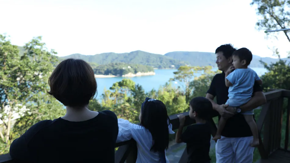 National Lodge Shodoshima