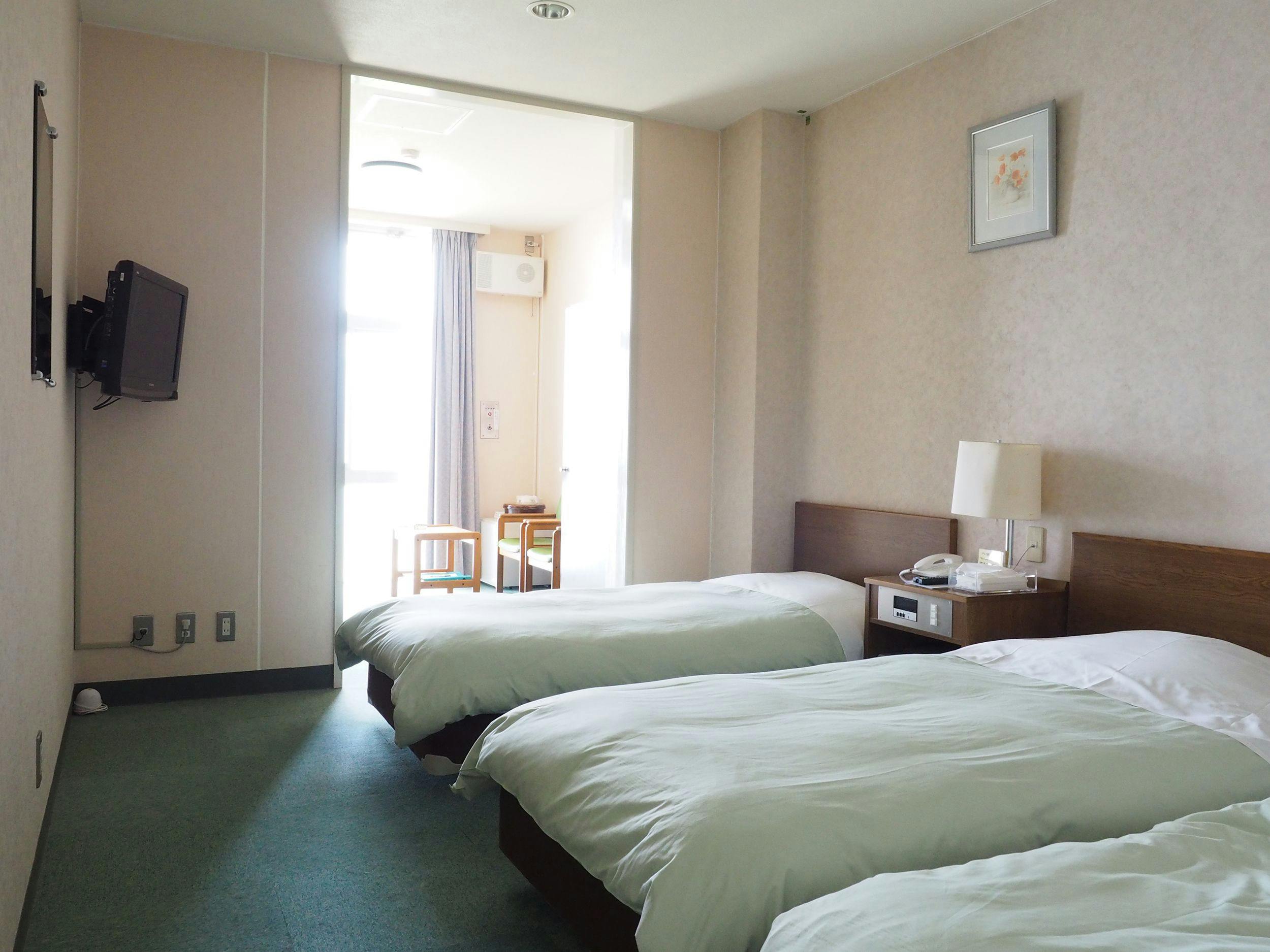 ห้องสไตล์ตะวันตก