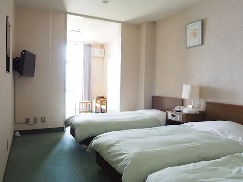 ห้องสไตล์ตะวันตก