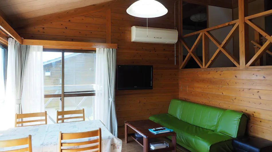 National Lodge Shodoshima