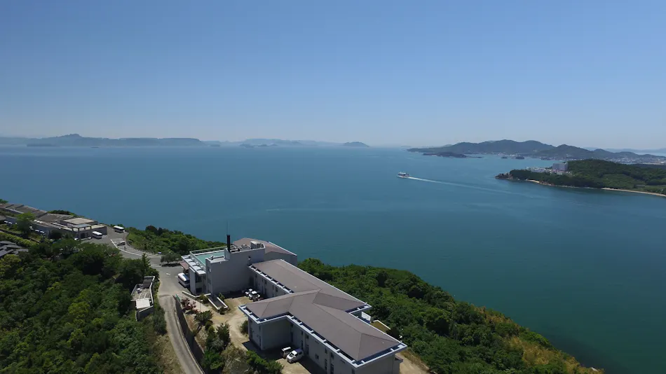 National Lodge Shodoshima