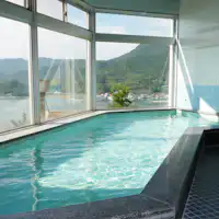 ห้องอาบน้ำสาธารณะ