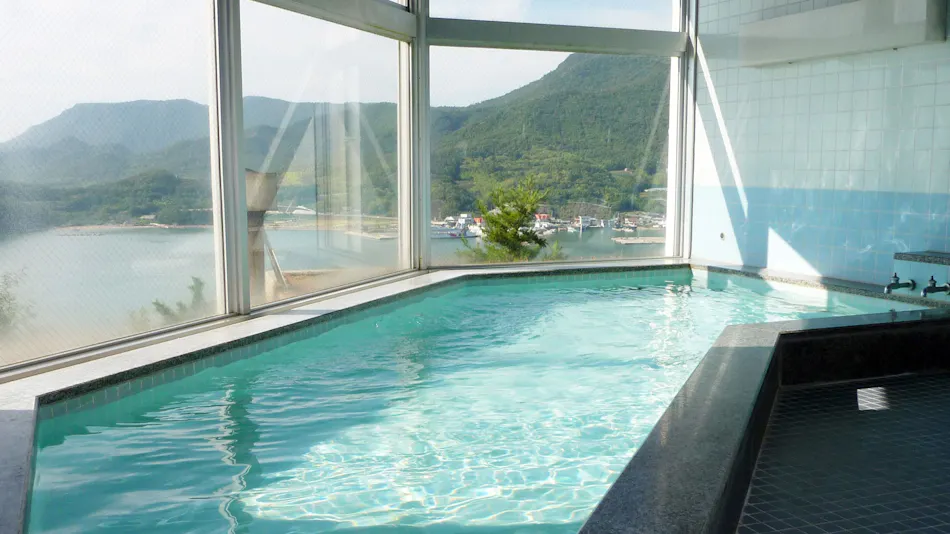National Lodge Shodoshima