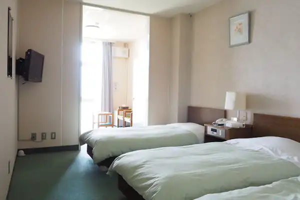 ห้องสไตล์ตะวันตก