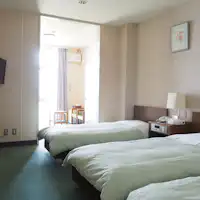 ห้องสไตล์ตะวันตก