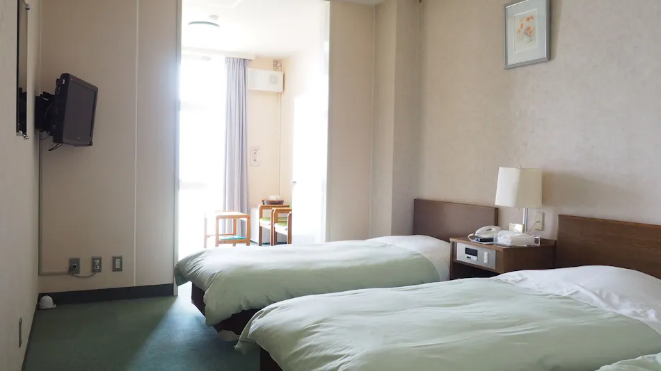 National Lodge Shodoshima
