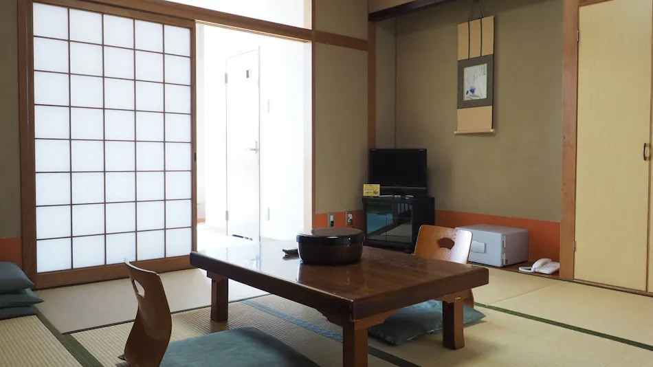 National Lodge Shodoshima