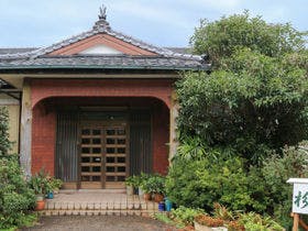 民宿杉の里