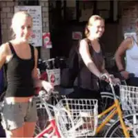 Untuk Rencana penyewaan sepeda