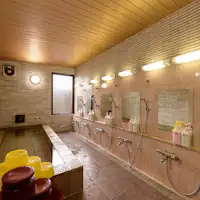 *【Kamar Mandi (Wanita)】