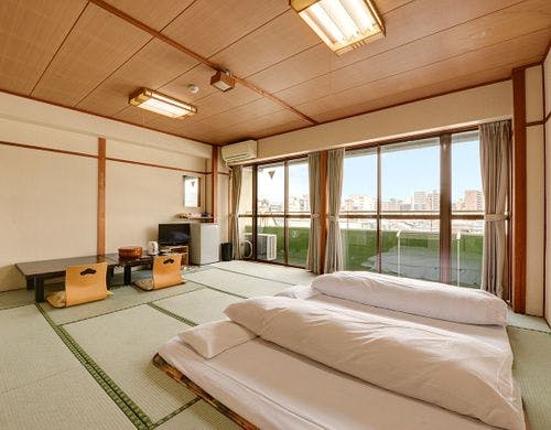 *部屋（10～16畳和室）