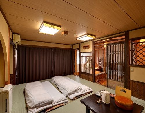 *部屋（特別室）