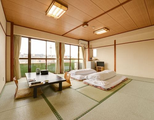 *部屋（10～16畳和室）