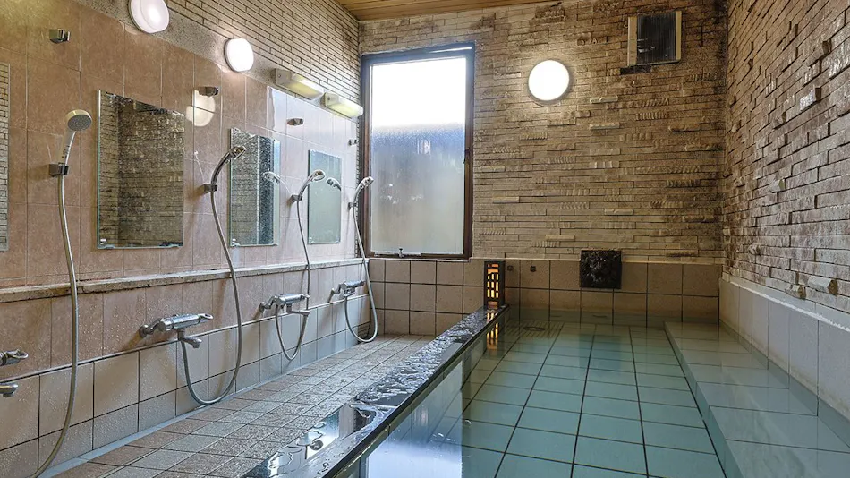 Tourist Inn Hotel Omiya