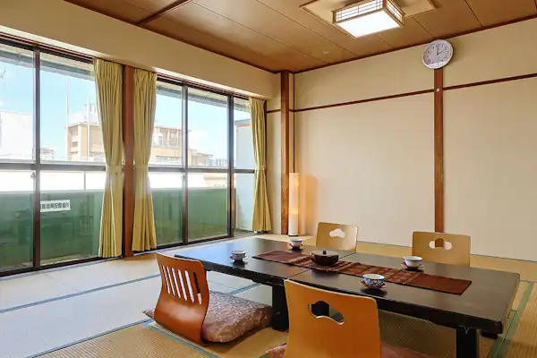 施設画像