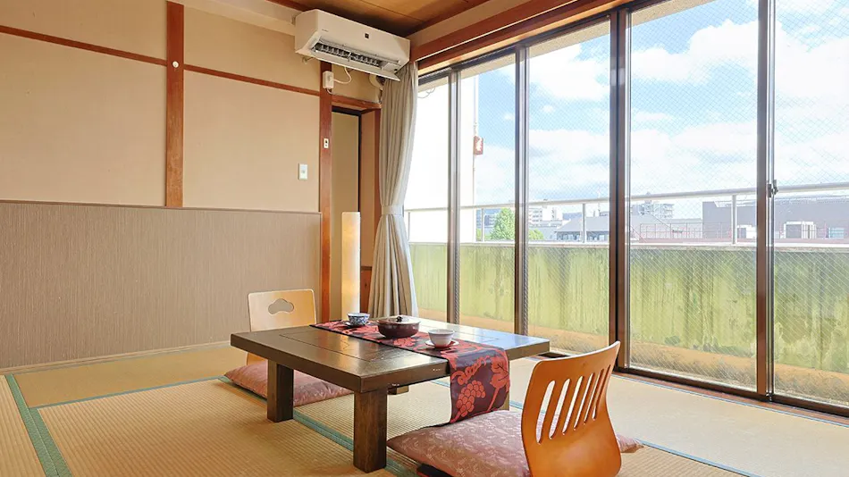 Tourist Inn Hotel Omiya