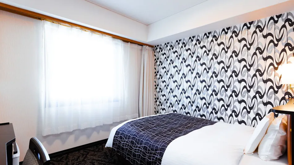 APA Hotel <Kitakami Ekinishi>