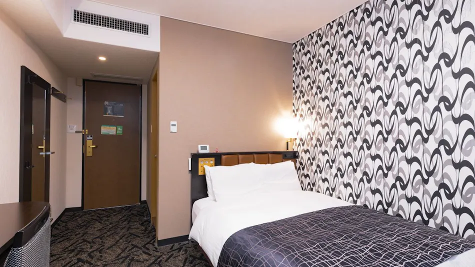 APA Hotel <Kitakami Ekinishi>