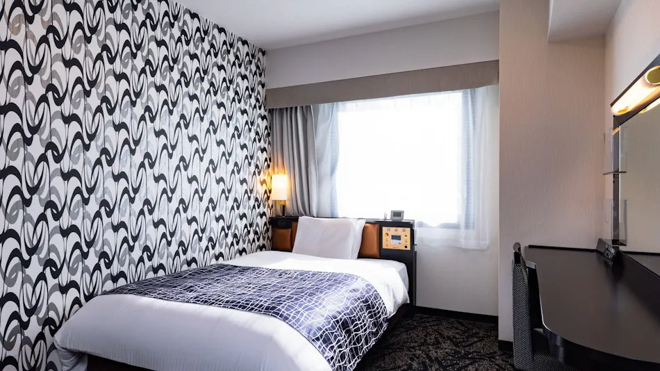 APA Hotel <Kitakami Ekinishi>