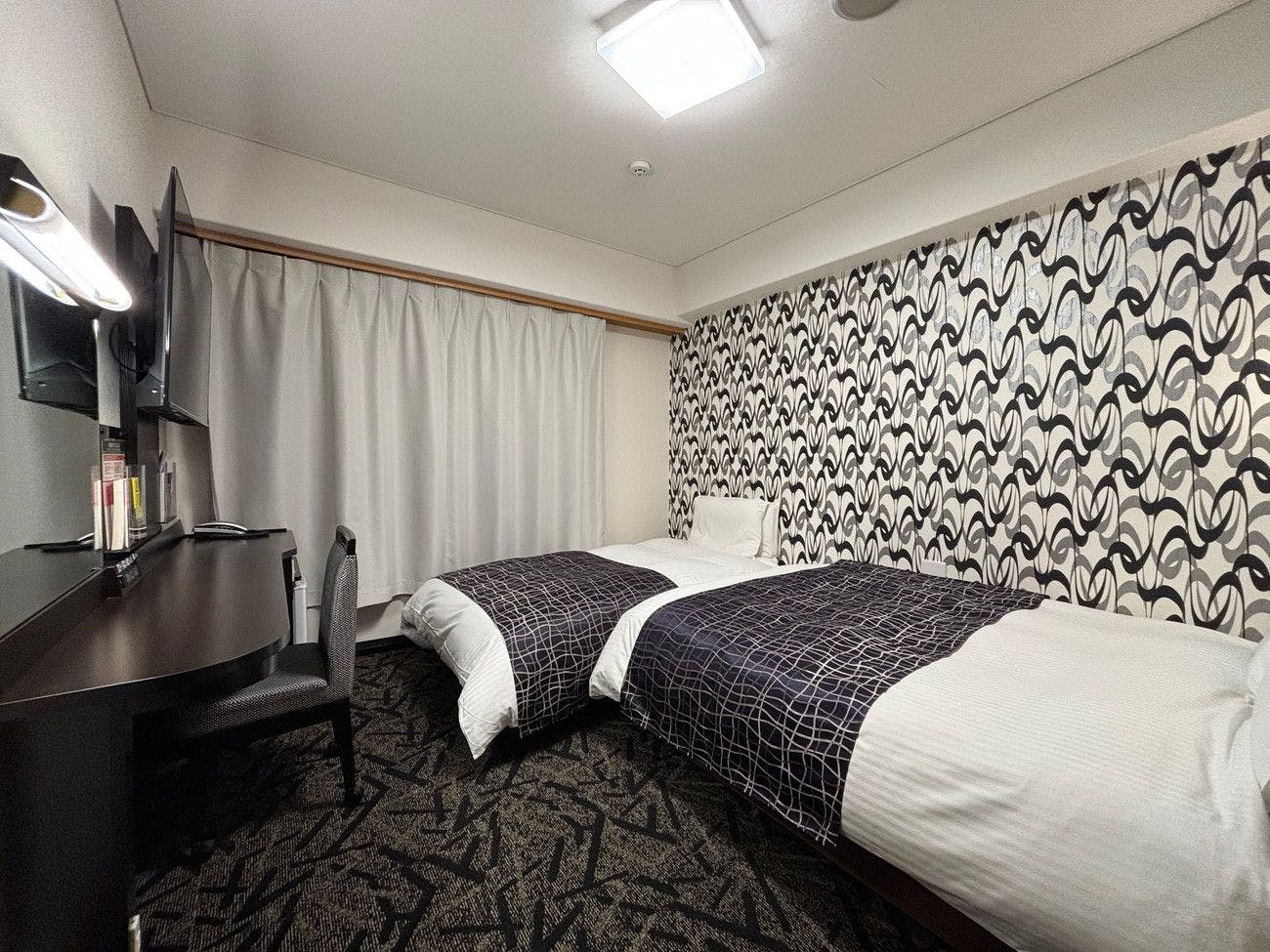 APA Hotel <Kitakami Ekinishi>