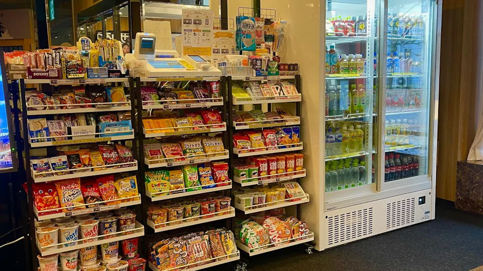 APA Hotel <Kitakami Ekinishi>