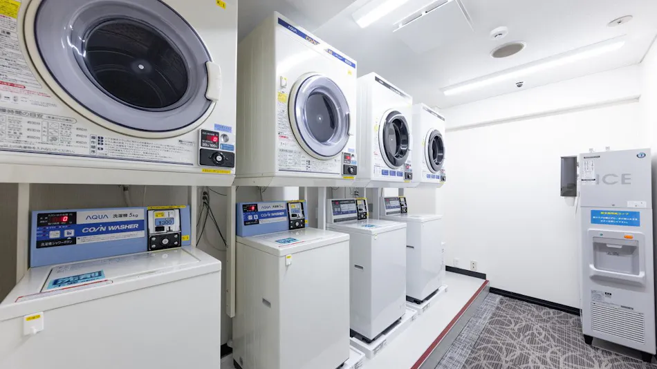 APA Hotel <Kitakami Ekinishi>