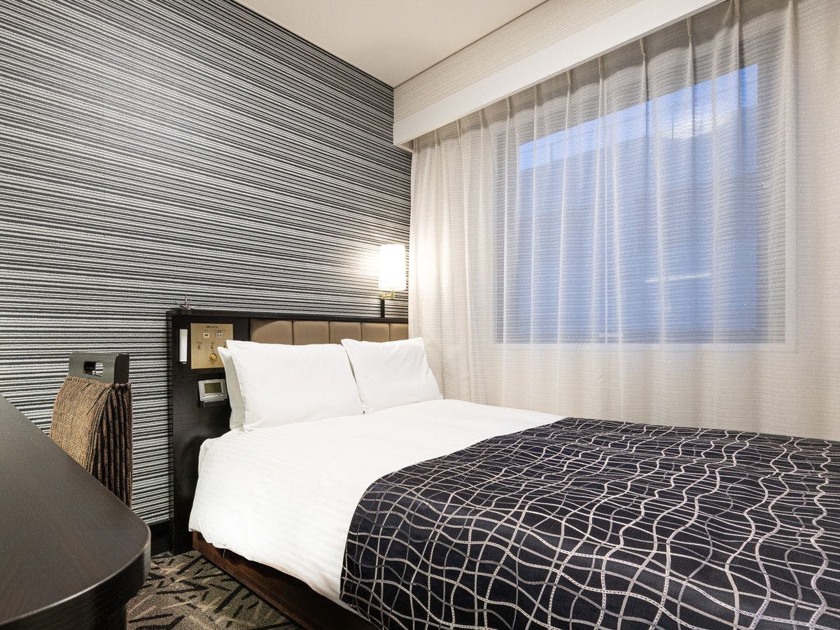 ห้องพักเตียงคู่