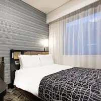 ห้องพักเตียงคู่