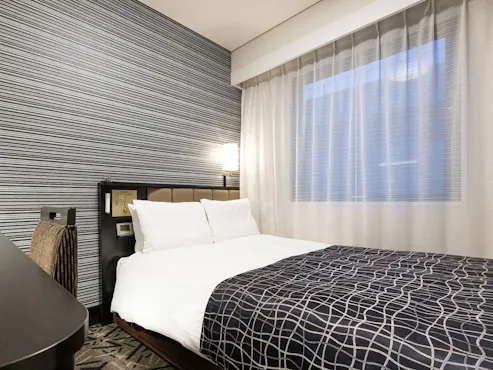 ห้องพักเตียงคู่