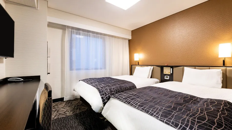 APA Hotel Nagasaki-Ekiminami