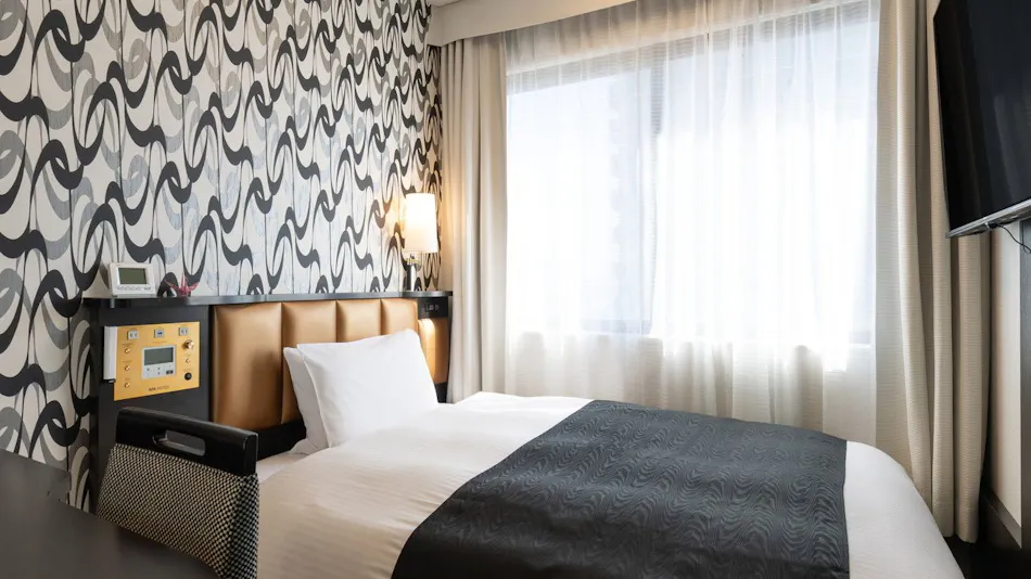 APA Hotel Stay <Toyama>