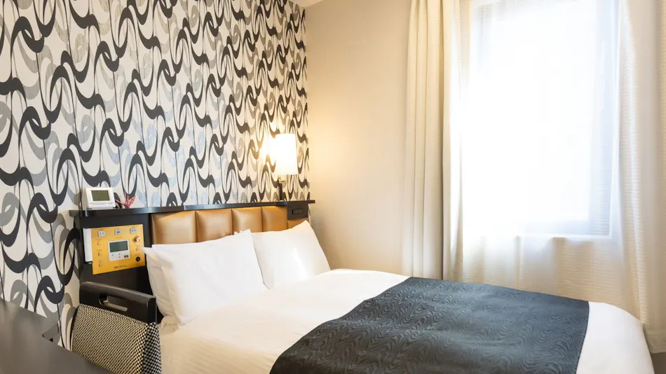 APA Hotel Stay <Toyama>