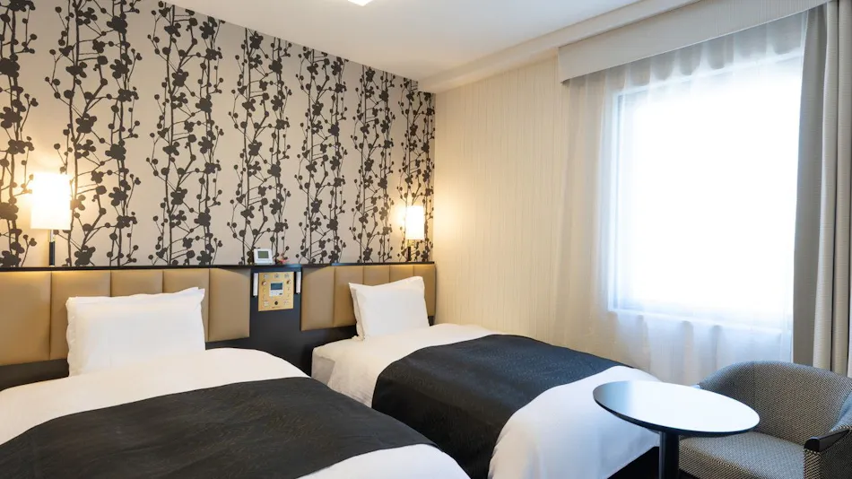 APA Hotel Stay <Toyama>