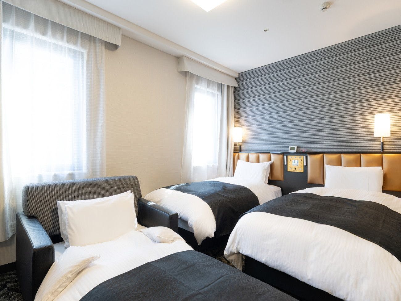 APA Hotel Stay <Toyama>