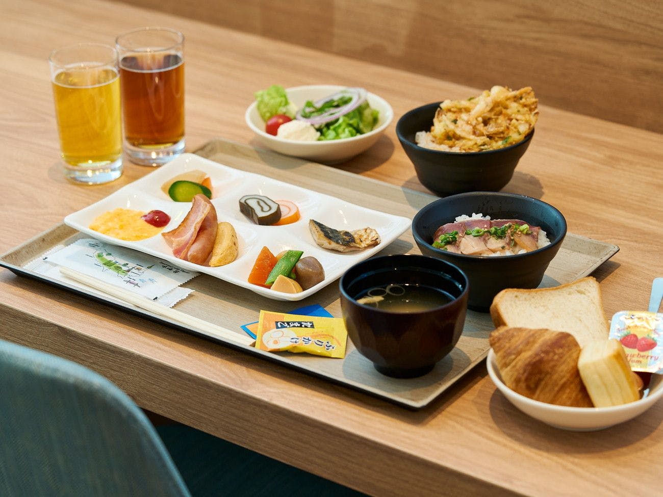 APA Hotel Stay <Toyama>
